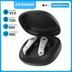 Tai nghe Bluetooth True Wireless Edifier NB2 Pro