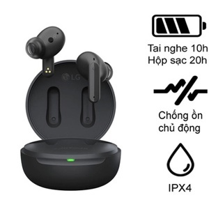 Tai nghe Bluetooth True Wireless LG TONE-FP5