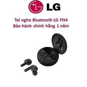 Tai nghe Bluetooth True Wireless LG HBS-FN4