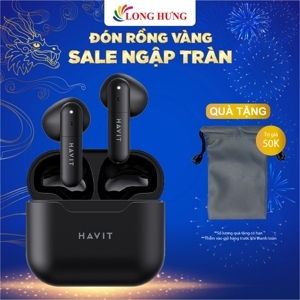 Tai nghe Bluetooth True Wireless Havit TW960