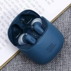 Tai nghe Bluetooth True Wireless JBL T225TWS