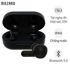 Tai nghe bluetooth True Wireless Mozard Air 3