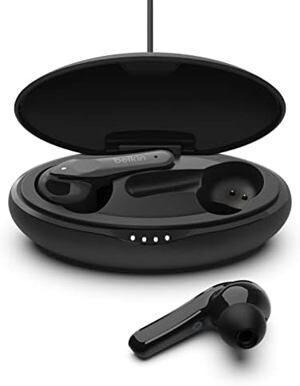 Tai nghe Bluetooth True Wireless Soundform Belkin