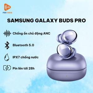 Tai nghe Bluetooth True Wireless Samsung Galaxy Buds Pro