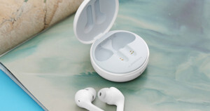 Tai nghe Bluetooth True Wireless LG HBS-FN4