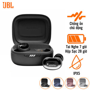 Tai nghe Bluetooth True Wireless JBL Live Free2