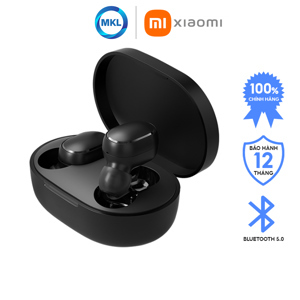 Tai nghe Bluetooth True Wireless Xiaomi Earbuds Basic 2 BHR4272GL