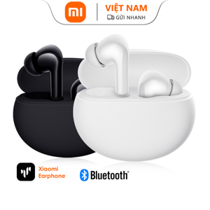 Tai nghe Bluetooth True Wireless Xiaomi Redmi Buds 4 Active