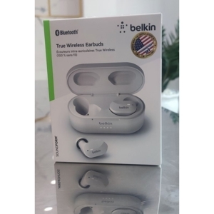 Tai nghe Bluetooth True Wireless Soundform Belkin