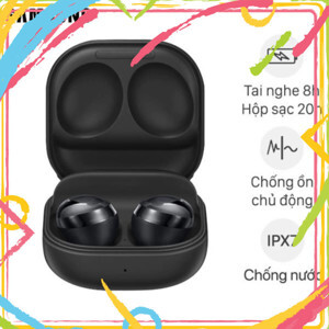 Tai nghe Bluetooth True Wireless Samsung Galaxy Buds Pro