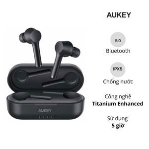 Tai nghe Bluetooth True Wireless Aukey EP-K01