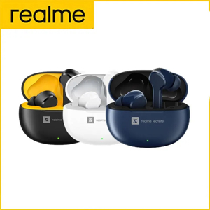 Tai nghe Bluetooth True Wireless Realme Buds T100