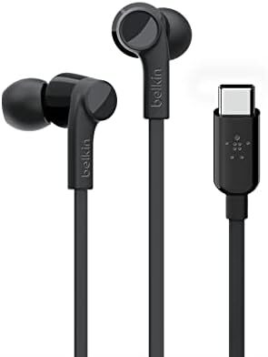 Tai nghe Bluetooth True Wireless Soundform Belkin