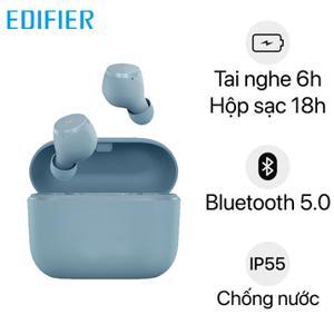 Tai nghe Bluetooth True Wireless Edifier X3 To-U