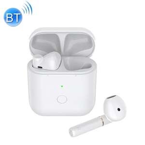 Tai nghe bluetooth True Wireless QCY T8S