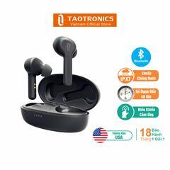 Tai nghe bluetooth True Wireless TaoTronics TT-BH053