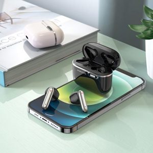 Tai nghe bluetooth Truewireless Borofone BW12