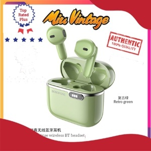 Tai nghe bluetooth Truewireless Borofone BW12