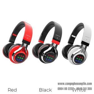 Tai nghe bluetooth trùm tai Borofone BO8