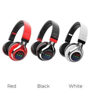 Tai nghe bluetooth trùm tai Borofone BO8