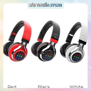 Tai nghe bluetooth trùm tai Borofone BO8