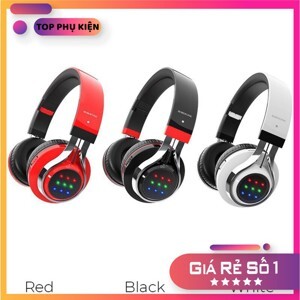 Tai nghe bluetooth trùm tai Borofone BO8