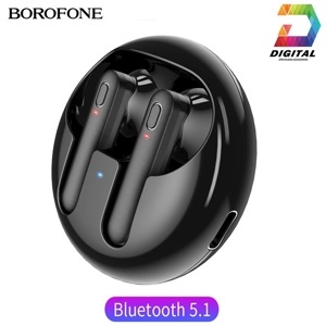 Tai nghe Bluetooth TWS Borofone BW08