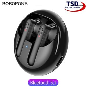 Tai nghe Bluetooth TWS Borofone BW08