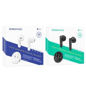 Tai nghe Bluetooth TWS Borofone BW08