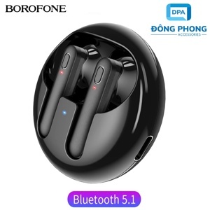 Tai nghe Bluetooth TWS Borofone BW08