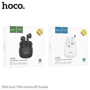 Tai nghe bluetooth Hoco ES56