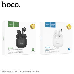 Tai nghe bluetooth Hoco ES56