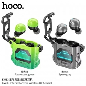 Tai nghe Bluetooth TWS Hoco EW33