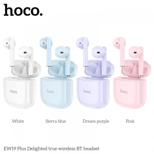 Tai nghe bluetooth TWS Hoco EW19