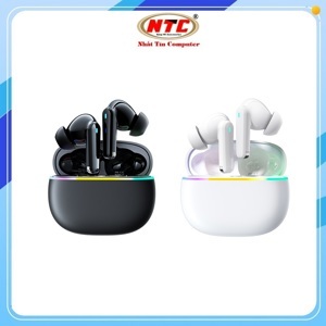 Tai nghe Bluetooth TWS Remax Cozypods W7N
