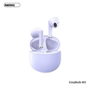 Tai nghe Bluetooth TWS Remax Cozybuds W3