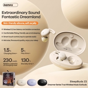 Tai nghe Bluetooth TWS Remax SleepBuds Z2