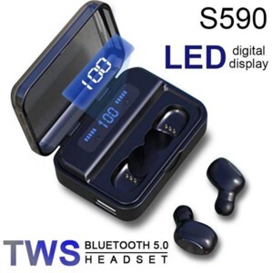 Tai nghe bluetooth TWS S590