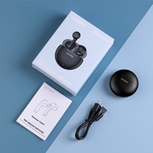 Tai nghe Bluetooth TWS Semi-in-ear ACOME Airdots T2