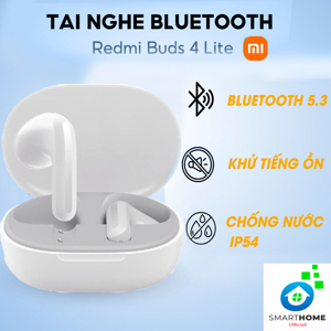 Tai nghe Bluetooth TWS Xiaomi Redmi Buds 4 Lite