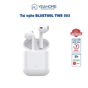 Tai nghe bluetooth TWS Yoobao YB-502