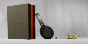 Tai nghe Bluetooth Ultrasone Isar
