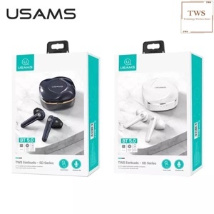 Tai nghe bluetooth Usams US-SD001