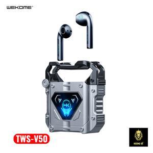 Tai nghe Bluetooth WeKome WK V50