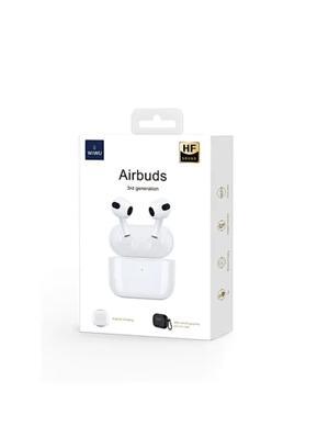 Tai nghe Bluetooth Wiwu Airbuds 3 SE