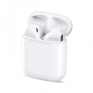 Tai nghe Bluetooth Wiwu Airbuds Light Sensor