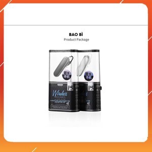 Tai nghe Bluetooth WK P5