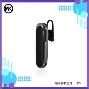 Tai nghe Bluetooth WK P5