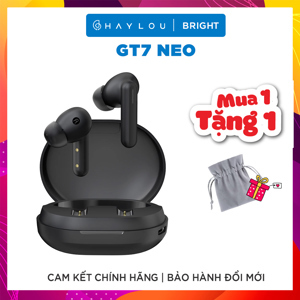 Tai nghe Bluetooth Xiaomi Haylou GT7