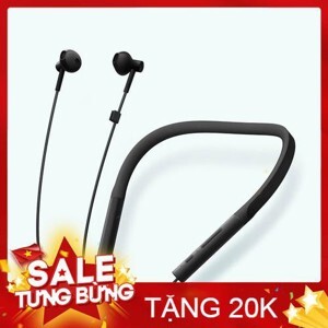 Tai nghe bluetooth Xiaomi Neckband Earphone Basic LYXQEJ02JY